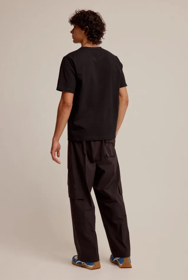 Man Venroy Pants Parachute Pant