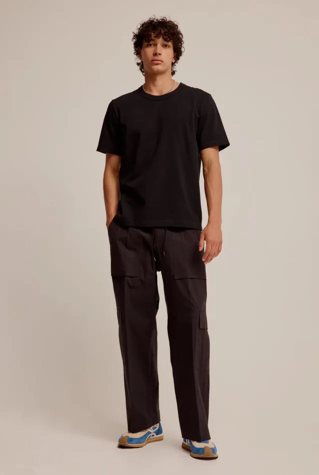 Man Venroy Pants Parachute Pant