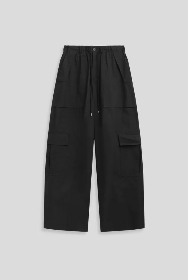 Man Venroy Pants Parachute Pant