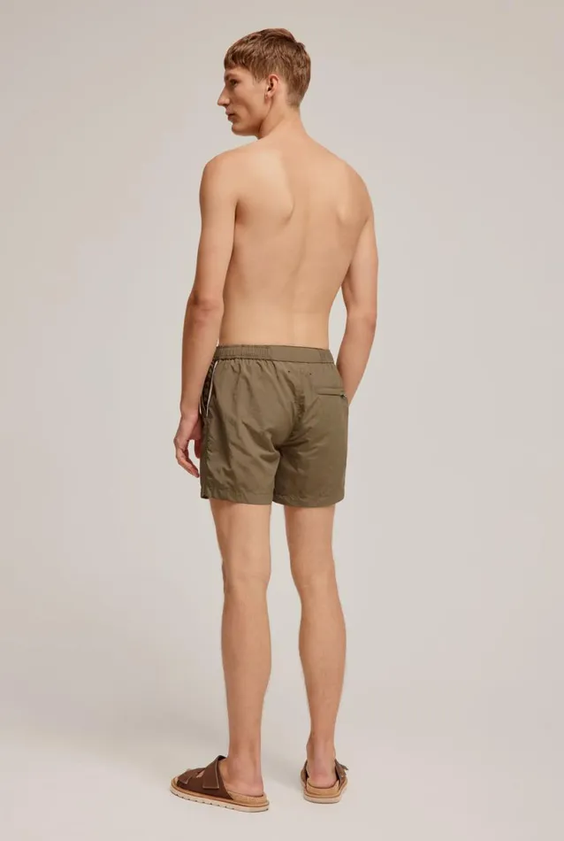 Man Venroy Swim Shorts Snaplock Swim Short