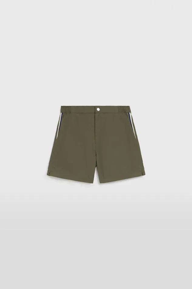 Man Venroy Swim Shorts Snaplock Swim Short
