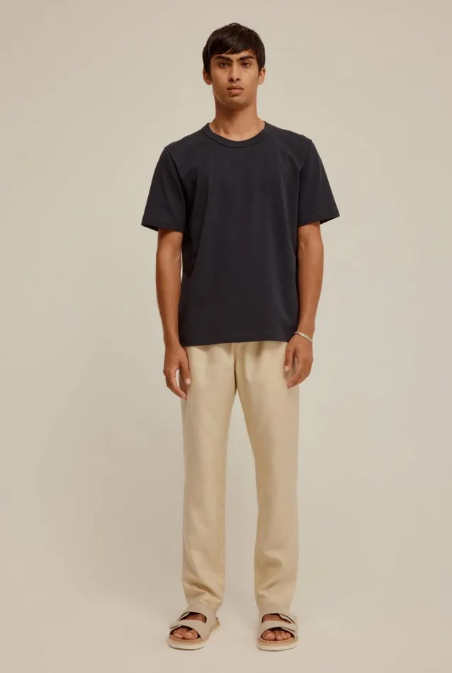 Man Venroy TShirts Heavy Weight TShirt