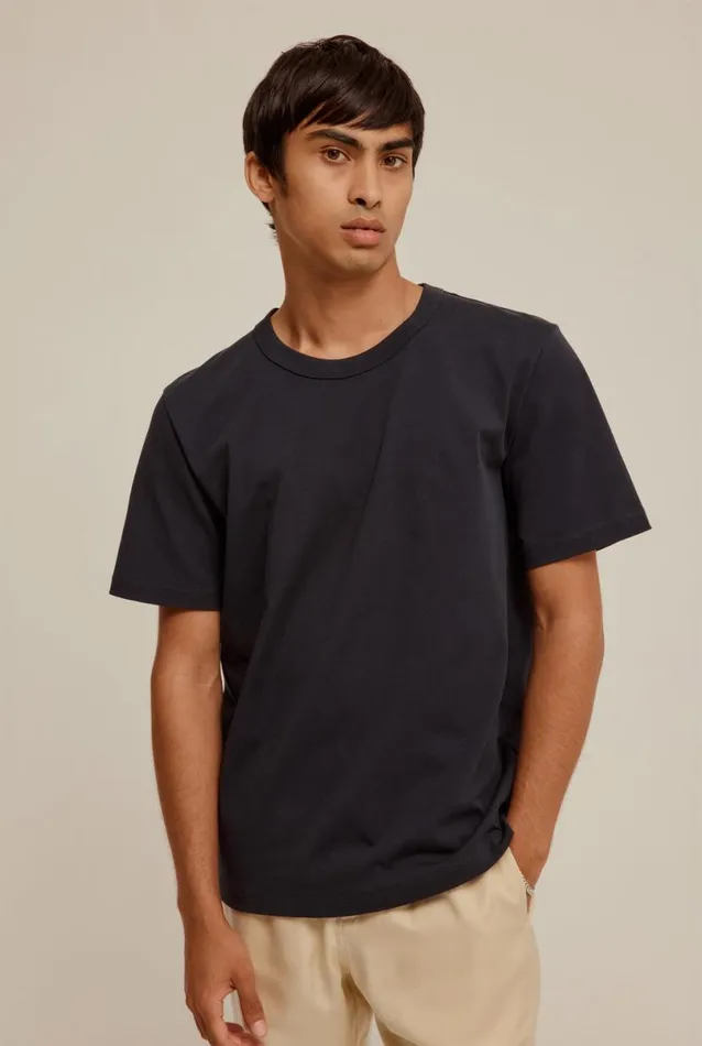 Man Venroy TShirts Heavy Weight TShirt