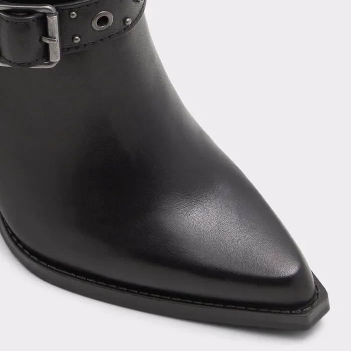 Matching Sets Women ALDO Thelidan KneeHigh Boot 8211 Black