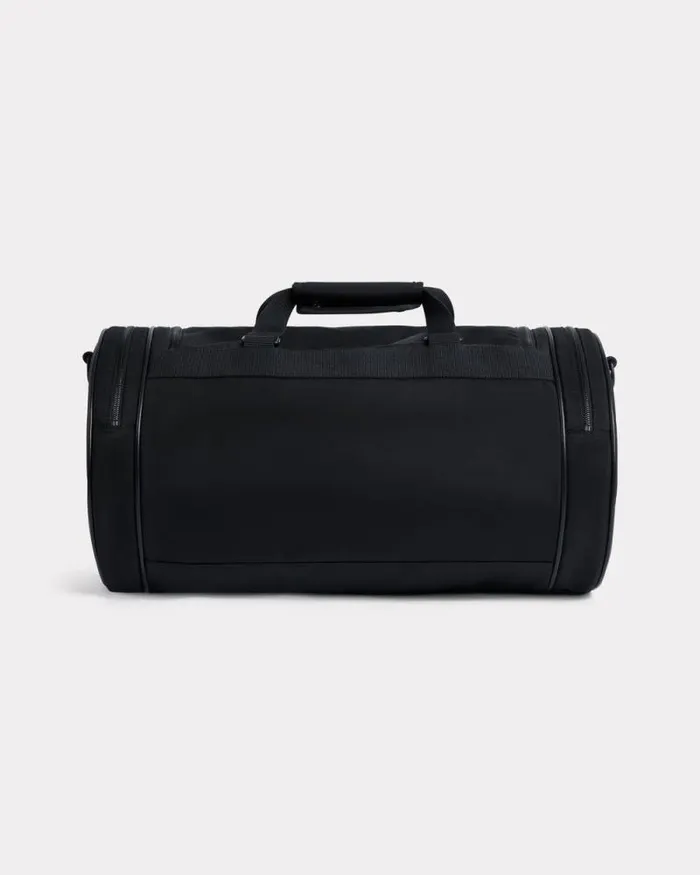 Men 039KENZO 48039 Large Duffle Black Kenzo Bags