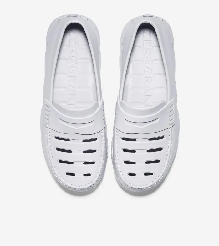 Men 4ZERGRAND AllDay Loafer Gray Cole Haan Loafers and Drivers Men 4ZERGRAND AllDay Loafer Gray Cole Haan Loafers and Drivers