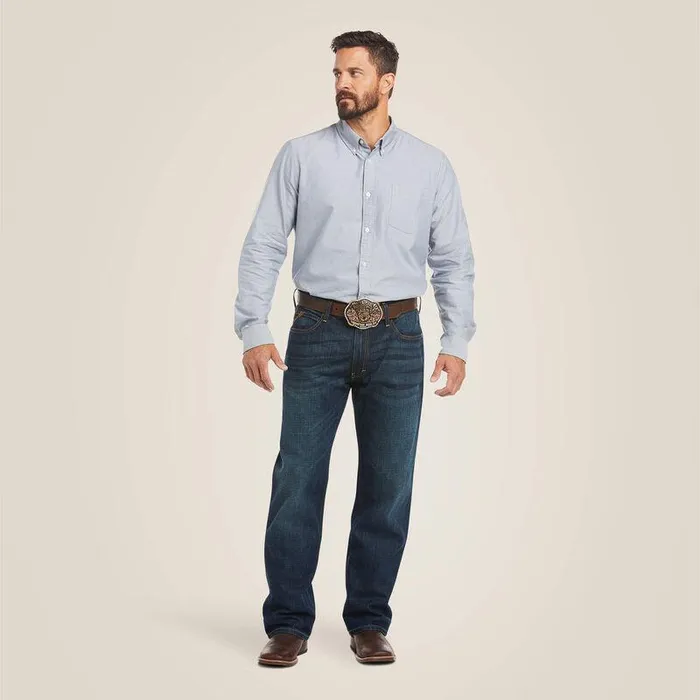 Men Denim Ariat M4 Low Rise Legacy Boot Cut Jean Roadhouse Men Denim Ariat M4 Low Rise Legacy Boot Cut Jean Roadhouse