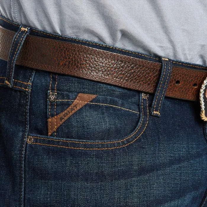Men Denim Ariat M4 Low Rise Legacy Boot Cut Jean Roadhouse Men Denim Ariat M4 Low Rise Legacy Boot Cut Jean Roadhouse