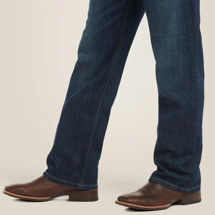 Men Denim Ariat M4 Low Rise Legacy Boot Cut Jean Roadhouse Men Denim Ariat M4 Low Rise Legacy Boot Cut Jean Roadhouse