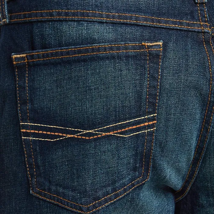 Men Denim Ariat M4 Low Rise Legacy Boot Cut Jean Roadhouse Men Denim Ariat M4 Low Rise Legacy Boot Cut Jean Roadhouse