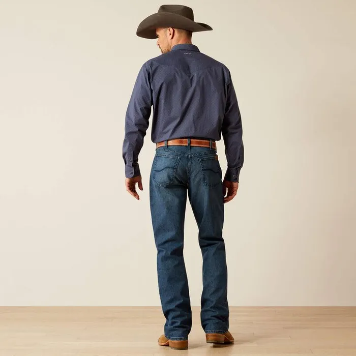 Men Denim Ariat M4 Relaxed Blade Relentless Boot Cut Jeans Nexus Men Denim Ariat M4 Relaxed Blade Relentless Boot Cut Jeans Nexus