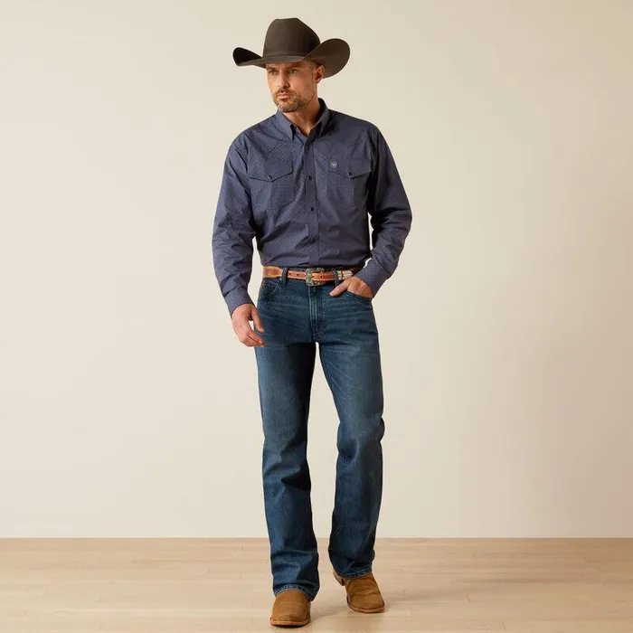 Men Denim Ariat M4 Relaxed Blade Relentless Boot Cut Jeans Nexus Men Denim Ariat M4 Relaxed Blade Relentless Boot Cut Jeans Nexus