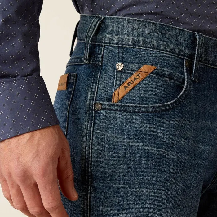 Men Denim Ariat M4 Relaxed Blade Relentless Boot Cut Jeans Nexus Men Denim Ariat M4 Relaxed Blade Relentless Boot Cut Jeans Nexus