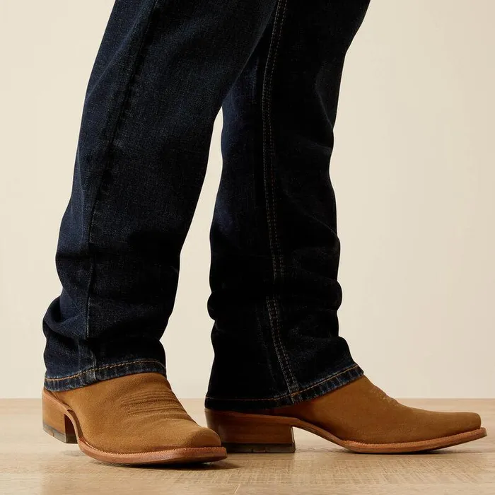 Men Denim Ariat M5 Straight Dexter Straight Leg Jeans Turner Men Denim Ariat M5 Straight Dexter Straight Leg Jeans Turner