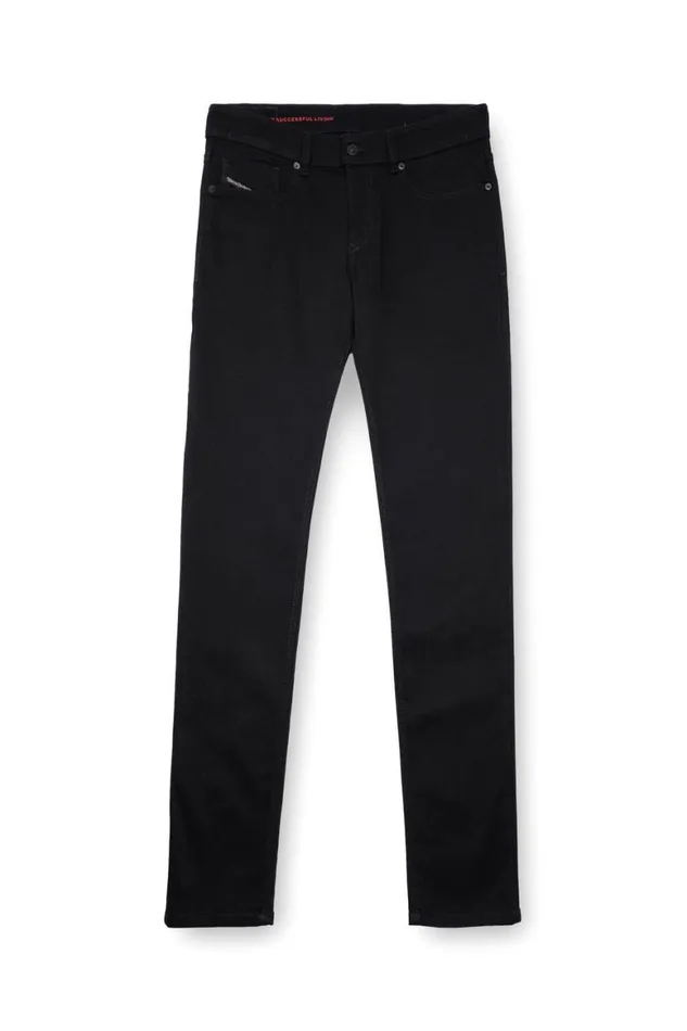 Men Diesel Jeans Skinny Jeans 1979 Sleenker 09C51 Blackdark Grey Men Diesel Jeans Skinny Jeans 1979 Sleenker 09C51 Blackdark Grey