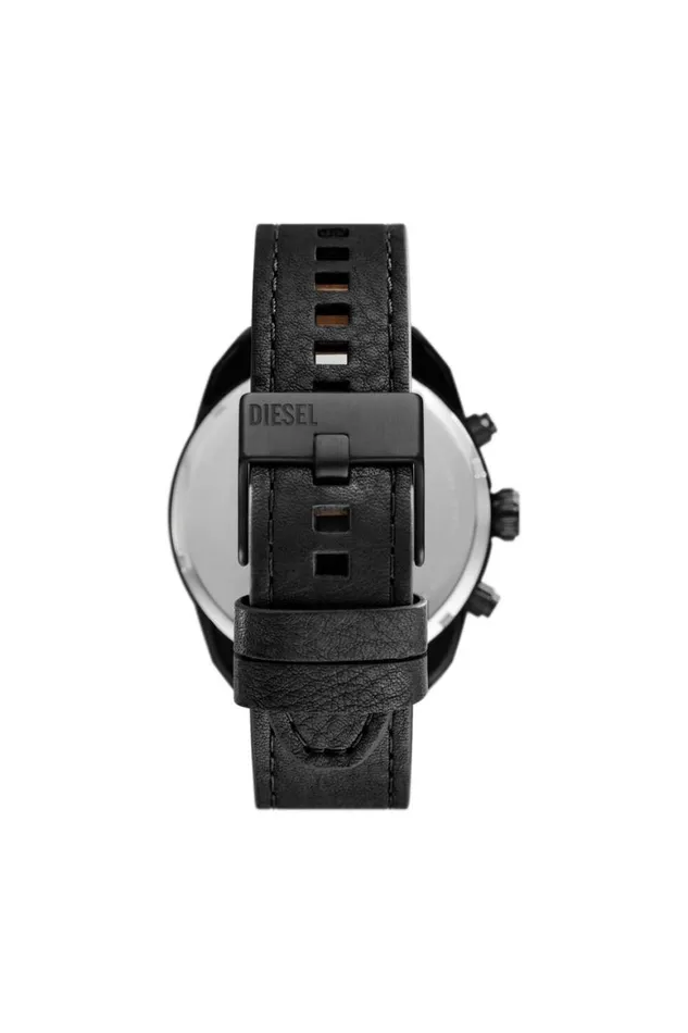 Men Diesel Watches DZ4667 Black