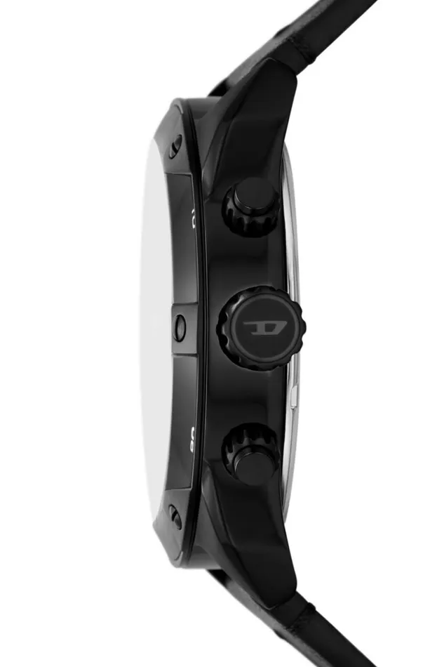 Men Diesel Watches DZ4667 Black