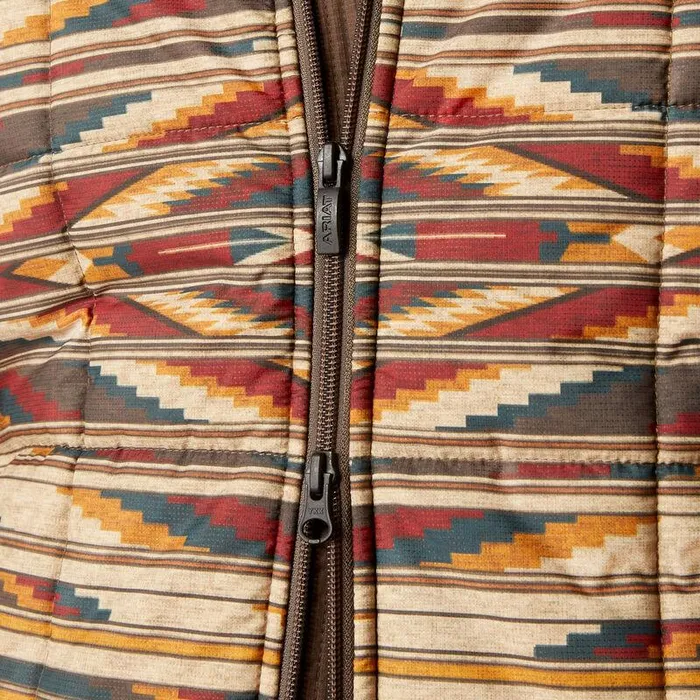 Men Jackets and Vests Ariat Chimayo Crius Vest Chimayo Saltillo Men Jackets and Vests Ariat Chimayo Crius Vest Chimayo Saltillo