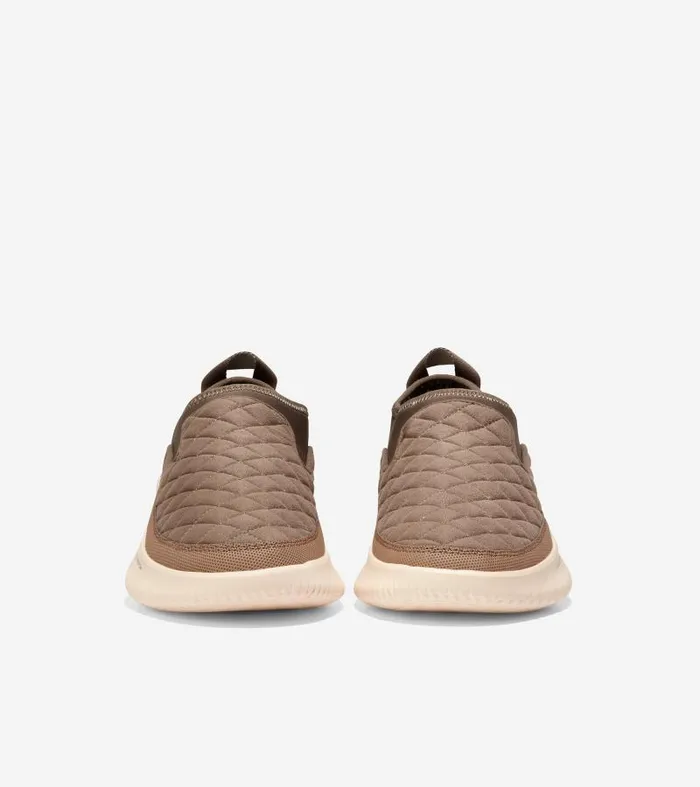 Men Men039s 5ZERGRAND Reset Moc Brown Cole Haan Sneakers Men Men039s 5ZERGRAND Reset Moc Brown Cole Haan Sneakers
