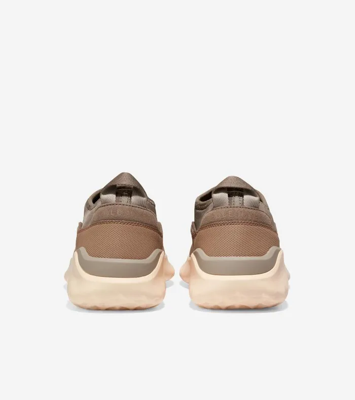 Men Men039s 5ZERGRAND Reset Moc Brown Cole Haan Sneakers Men Men039s 5ZERGRAND Reset Moc Brown Cole Haan Sneakers