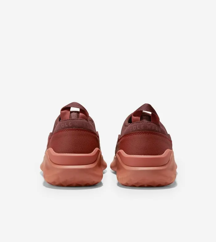 Men Men039s 5ZERGRAND Reset Moc Red Cole Haan Sneakers Men Men039s 5ZERGRAND Reset Moc Red Cole Haan Sneakers