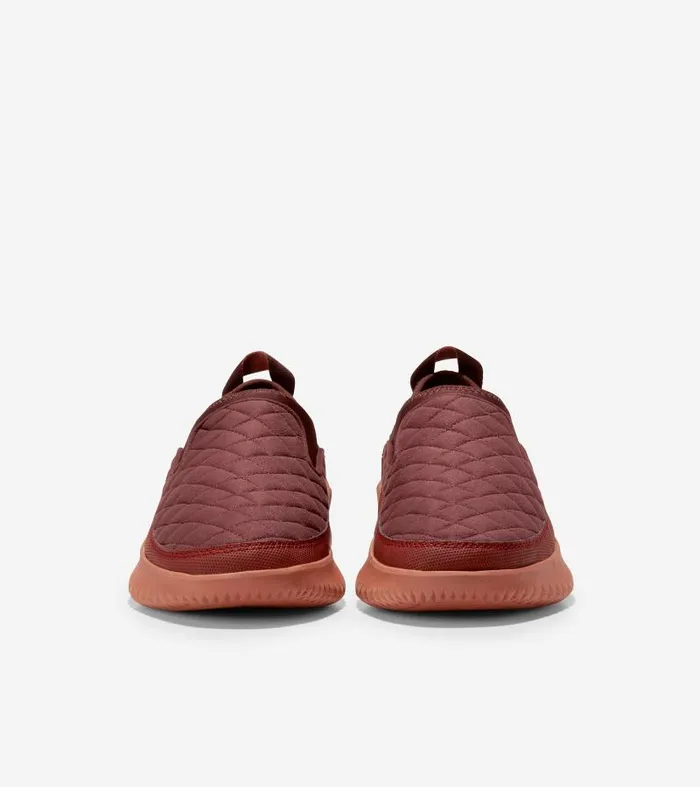 Men Men039s 5ZERGRAND Reset Moc Red Cole Haan Sneakers Men Men039s 5ZERGRAND Reset Moc Red Cole Haan Sneakers