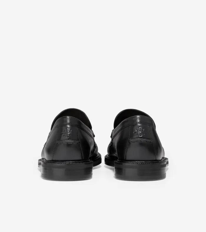 Men Men039s American Classics Pinch Penny Loafer Black Cole Haan Loafers and Drivers Men Men039s American Classics Pinch Penny Loafer Black Cole Haan Loafers and Drivers