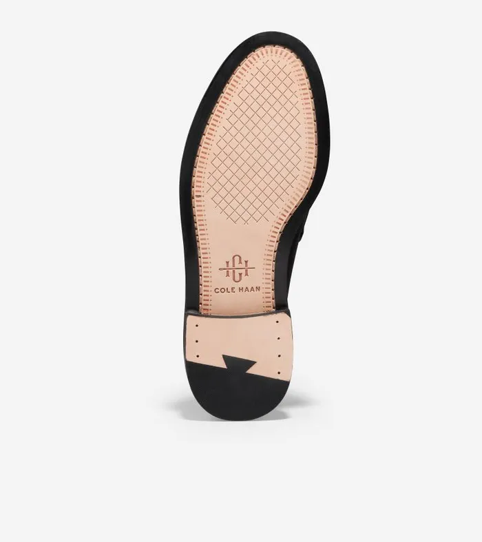 Men Men039s American Classics Pinch Penny Loafer Black Cole Haan Loafers and Drivers Men Men039s American Classics Pinch Penny Loafer Black Cole Haan Loafers and Drivers