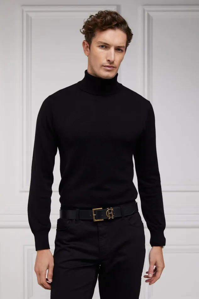 Men Men039s Classic Belt Black Holland Cooper Belts Men Men039s Classic Belt Black Holland Cooper Belts