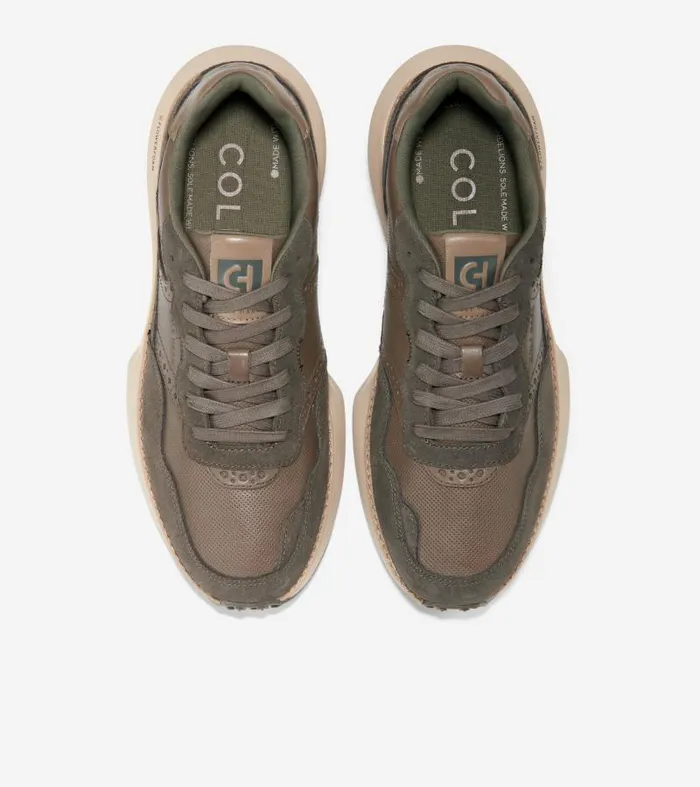 Men Men039s GrandPr Ashland Sneaker Brown Cole Haan Sneakers Men Men039s GrandPr Ashland Sneaker Brown Cole Haan Sneakers