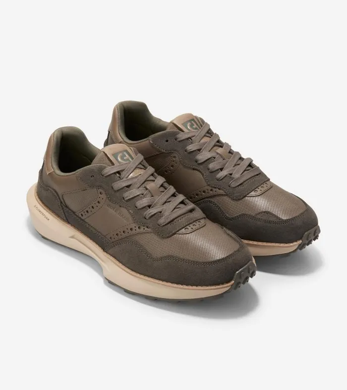 Men Men039s GrandPr Ashland Sneaker Brown Cole Haan Sneakers Men Men039s GrandPr Ashland Sneaker Brown Cole Haan Sneakers