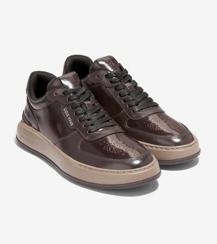 Men Men039s GrandPr Crossover Sneaker Brown Cole Haan Sneakers Men Men039s GrandPr Crossover Sneaker Brown Cole Haan Sneakers