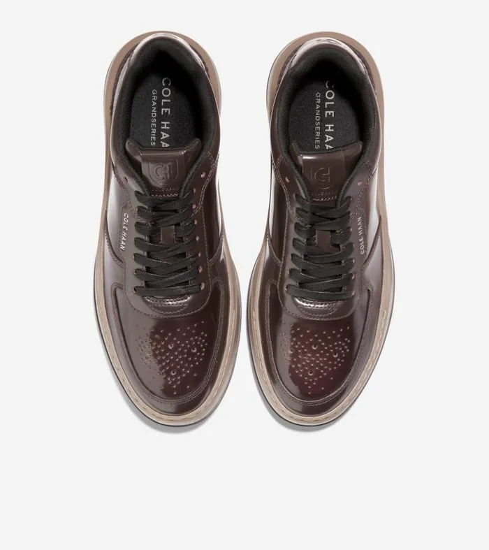 Men Men039s GrandPr Crossover Sneaker Brown Cole Haan Sneakers Men Men039s GrandPr Crossover Sneaker Brown Cole Haan Sneakers