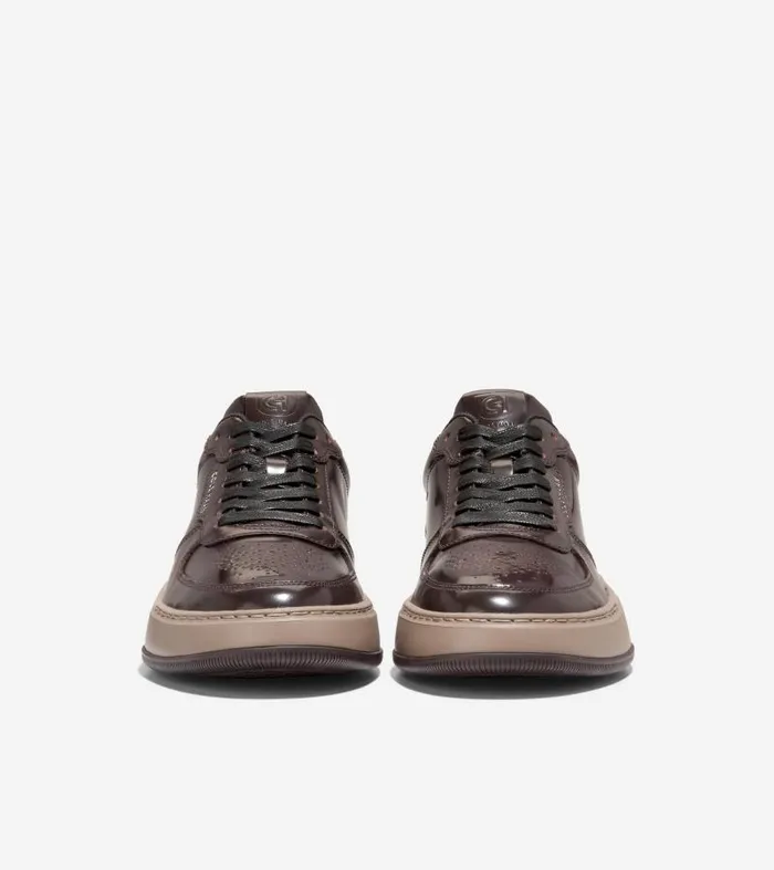 Men Men039s GrandPr Crossover Sneaker Brown Cole Haan Sneakers Men Men039s GrandPr Crossover Sneaker Brown Cole Haan Sneakers