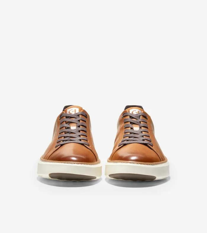 Men Men039s GrandPr Topspin Sneaker Brown Cole Haan Sneakers Men Men039s GrandPr Topspin Sneaker Brown Cole Haan Sneakers