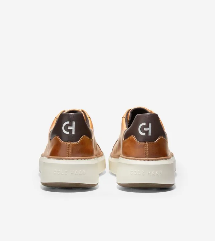 Men Men039s GrandPr Topspin Sneaker Brown Cole Haan Sneakers Men Men039s GrandPr Topspin Sneaker Brown Cole Haan Sneakers