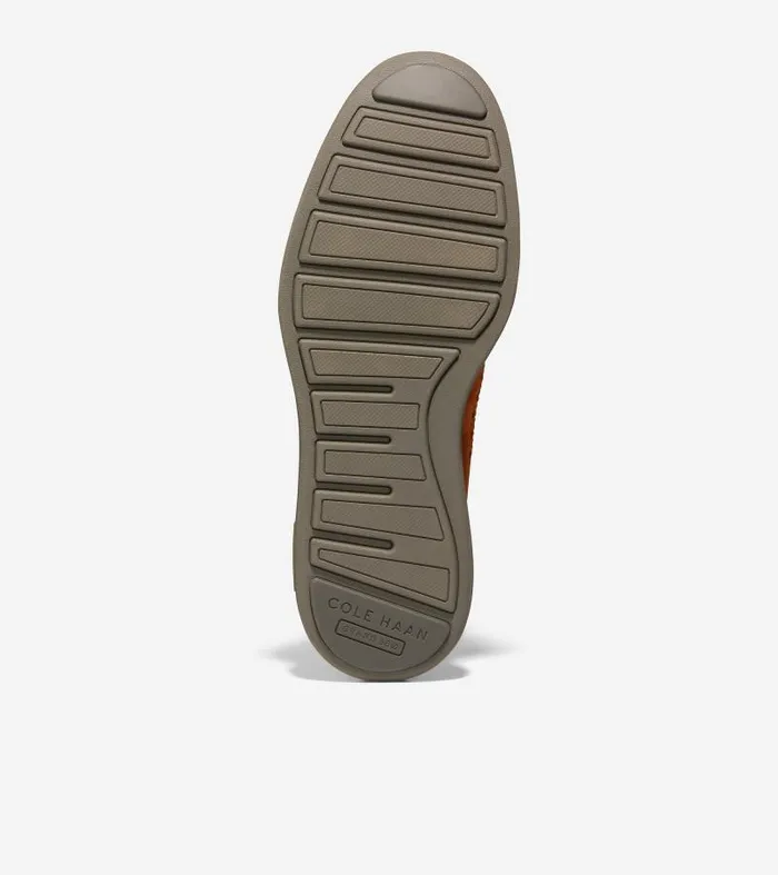Men Men039s riginalGrand Remastered Longwing Brown Cole Haan Dress Shoes