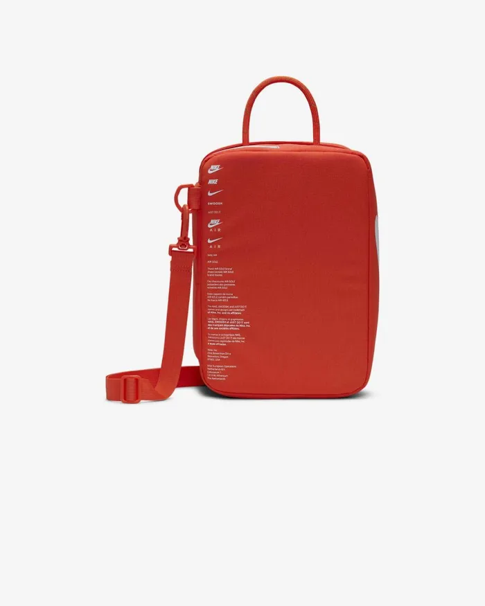 Men Nike All Accessories And Equipment Nike Orangeorangewhite
