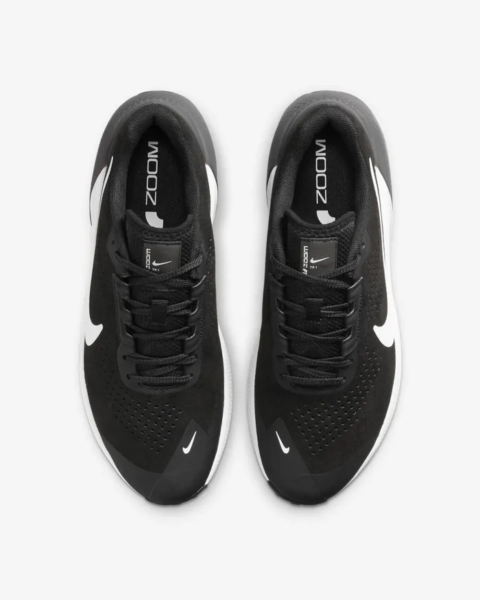 Men Nike All Shoes Air Zoom TR 1 Blackanthracitewhite