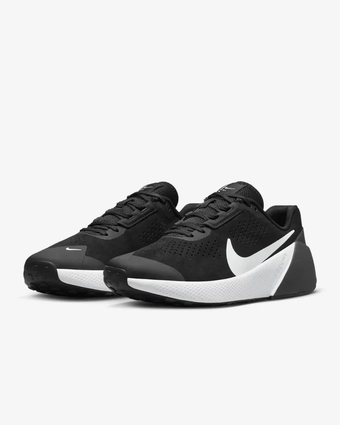 Men Nike All Shoes Air Zoom TR 1 Blackanthracitewhite