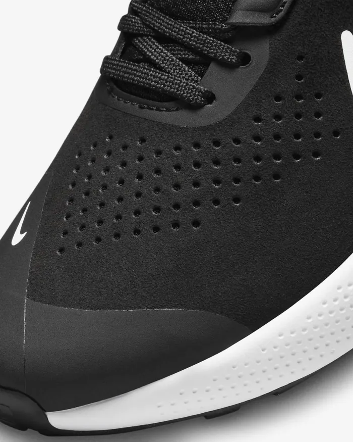 Men Nike All Shoes Air Zoom TR 1 Blackanthracitewhite
