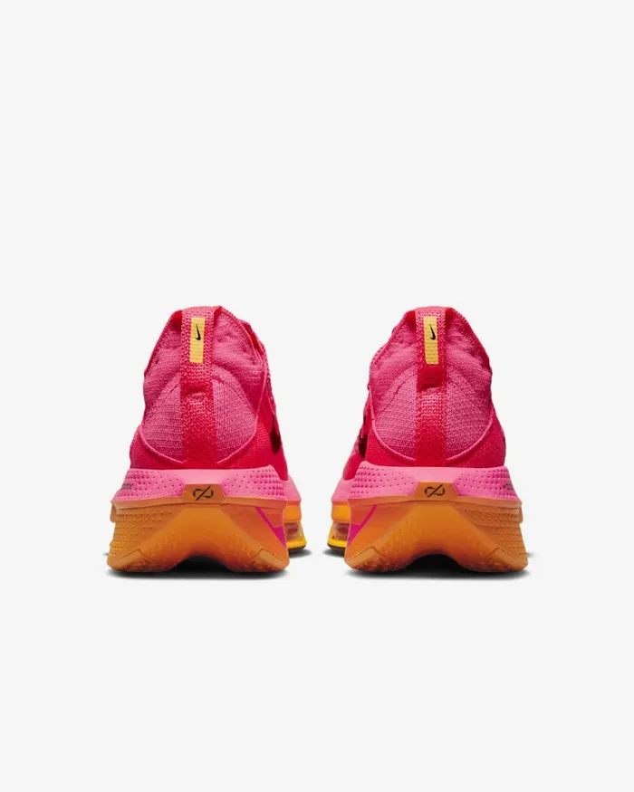 Men Nike All Shoes Alphafly 2 Hyper Pinklaser Orangewhiteblack