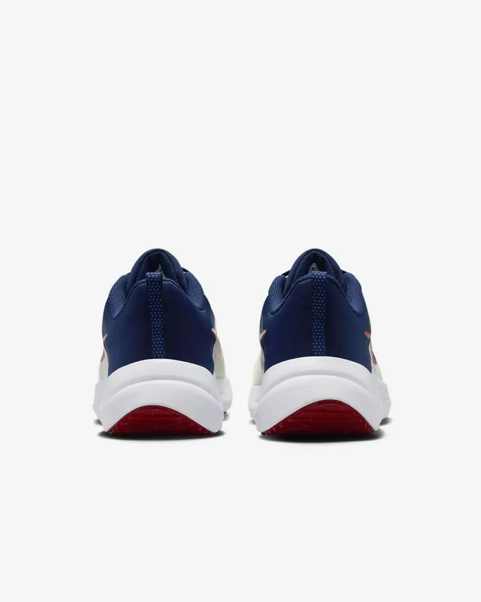 Men Nike All Shoes Downshifter 12 Sea Glasswhiteuniversity Redmidnight Navy