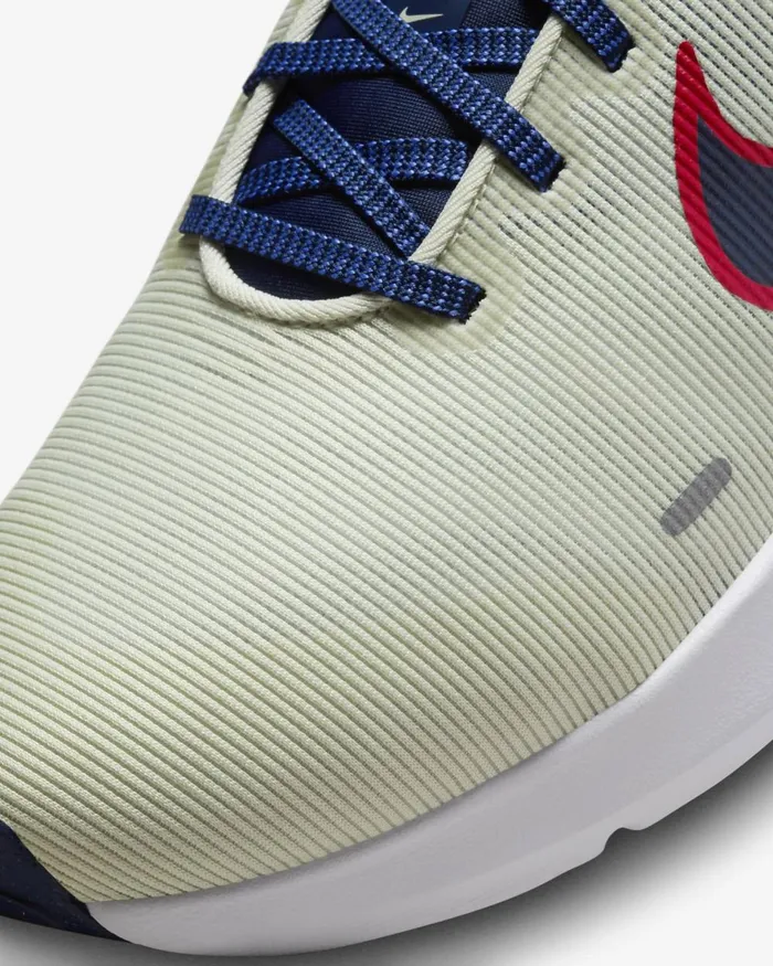Men Nike All Shoes Downshifter 12 Sea Glasswhiteuniversity Redmidnight Navy