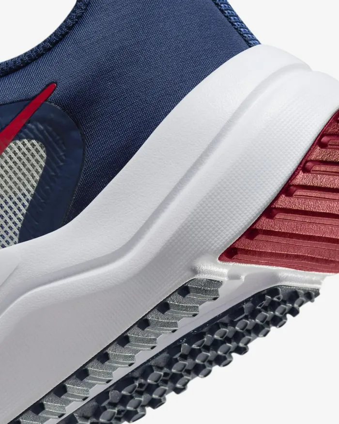 Men Nike All Shoes Downshifter 12 Sea Glasswhiteuniversity Redmidnight Navy