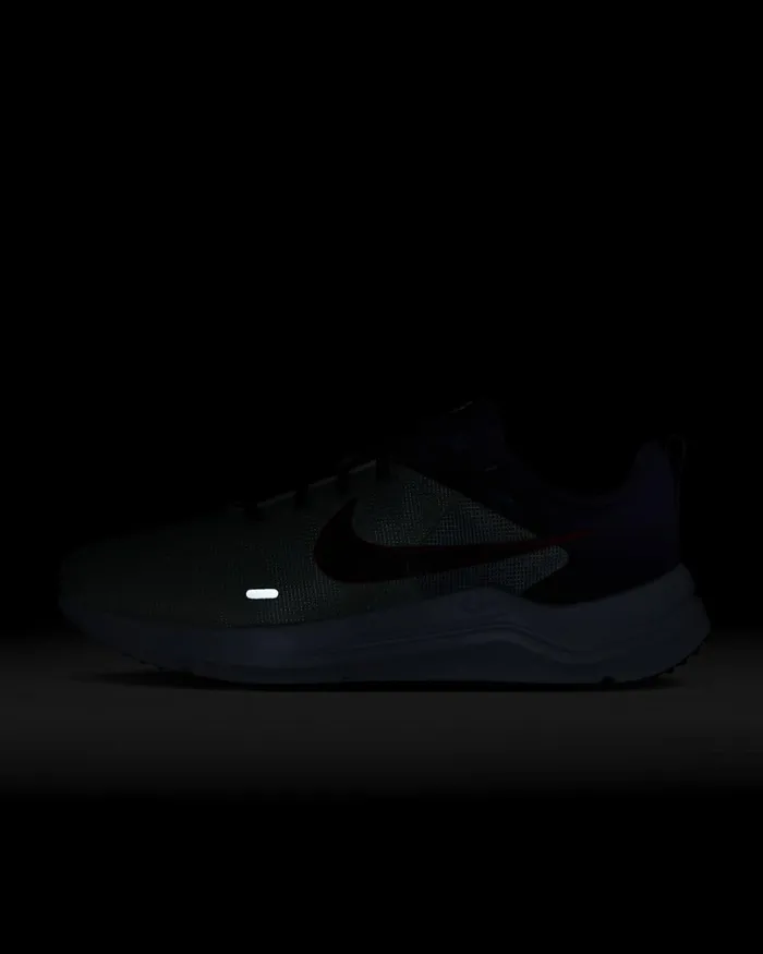 Men Nike All Shoes Downshifter 12 Sea Glasswhiteuniversity Redmidnight Navy