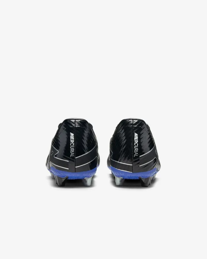 Men Nike All Shoes Mercurial Vapor 15 Academy Blackhyper Royalchrome