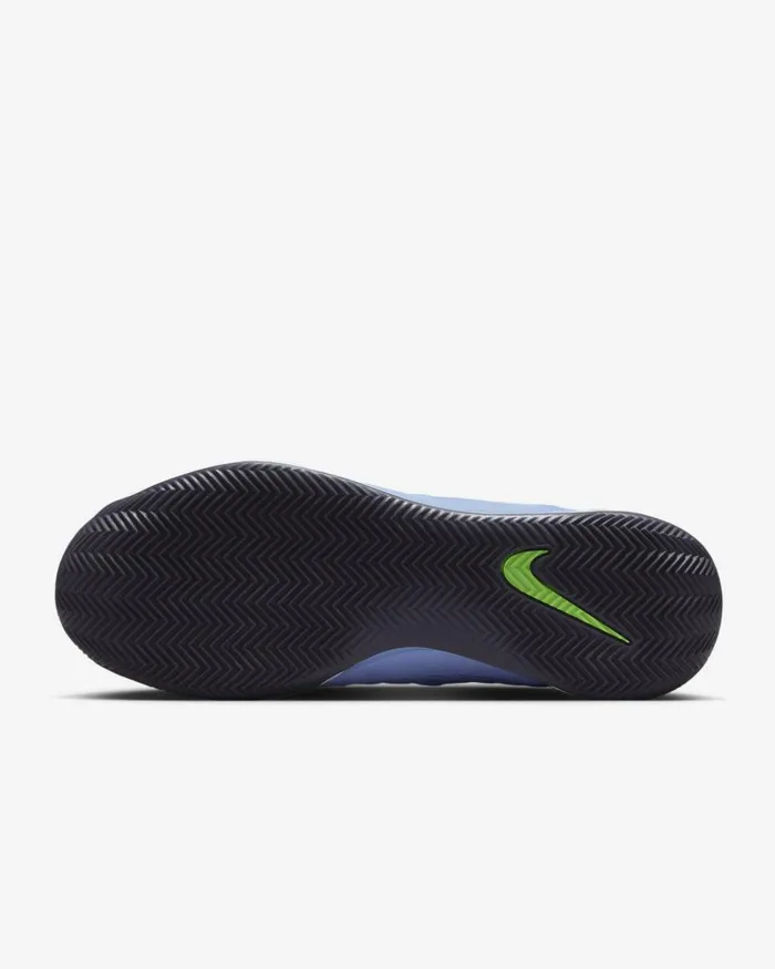 Men Nike All Shoes NikeCourt Air Zoom NXT Cobalt Blissgridironstadium Greengreen Strike