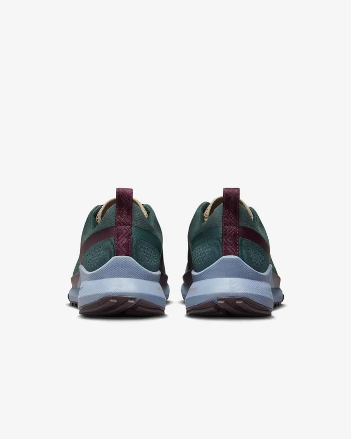 Men Nike All Shoes Pegasus Trail 4 Deep Junglekhakiashen Slatenight Maroon