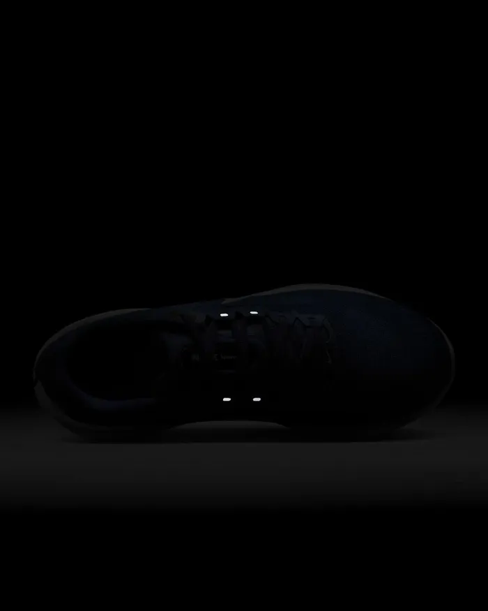 Men Nike All Shoes Vomero 17 Midnight Navyblackracer Bluepure Platinum